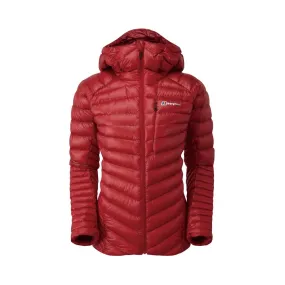 女裝羽絨外套 Extrem Micro Down Jacket