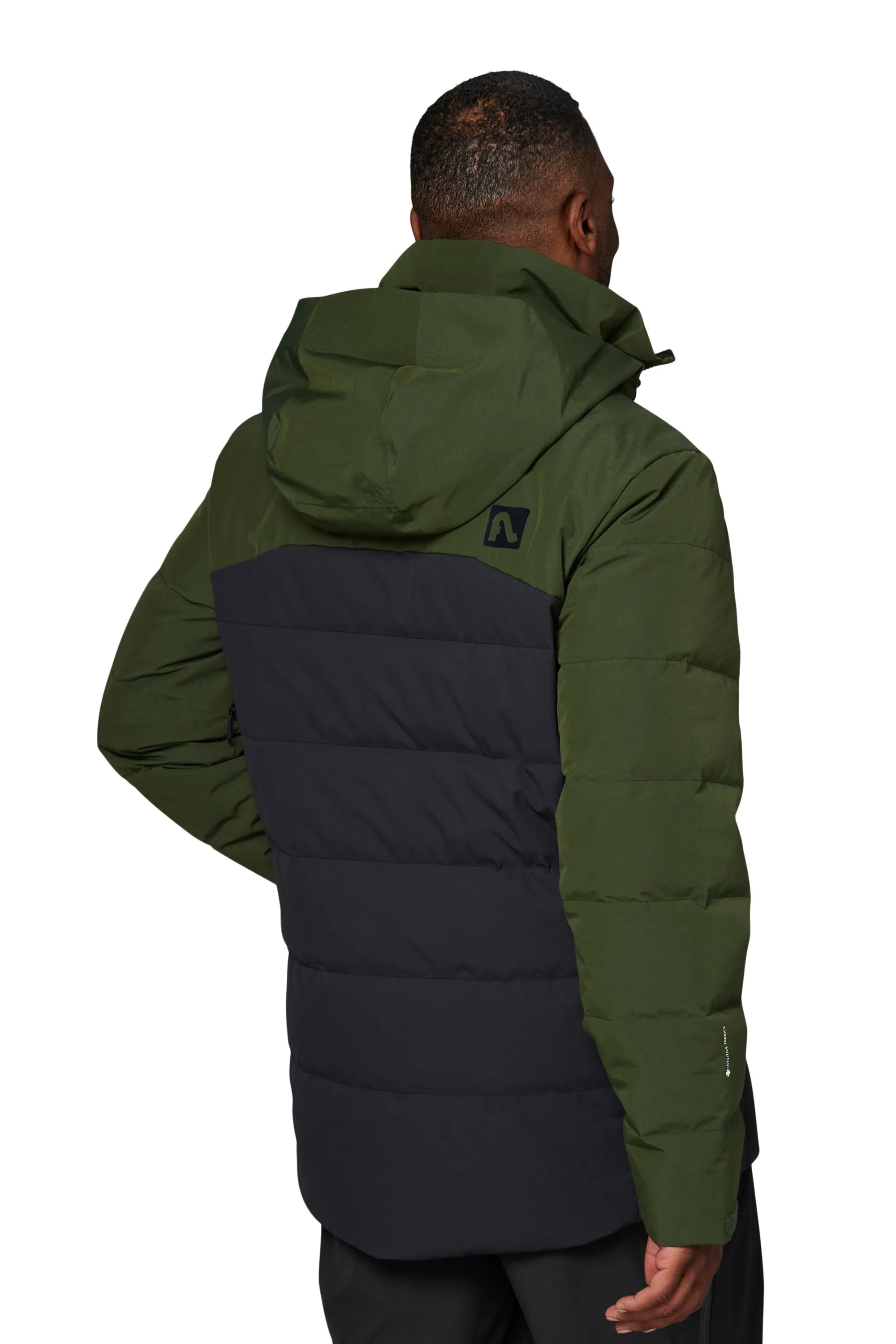 2023 Colt Down Jacket