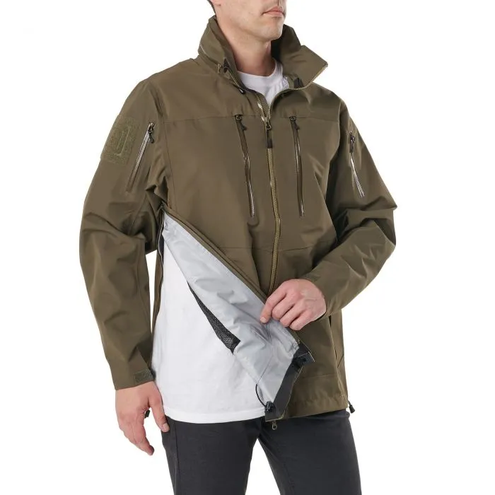 5.11 Approach Jacket