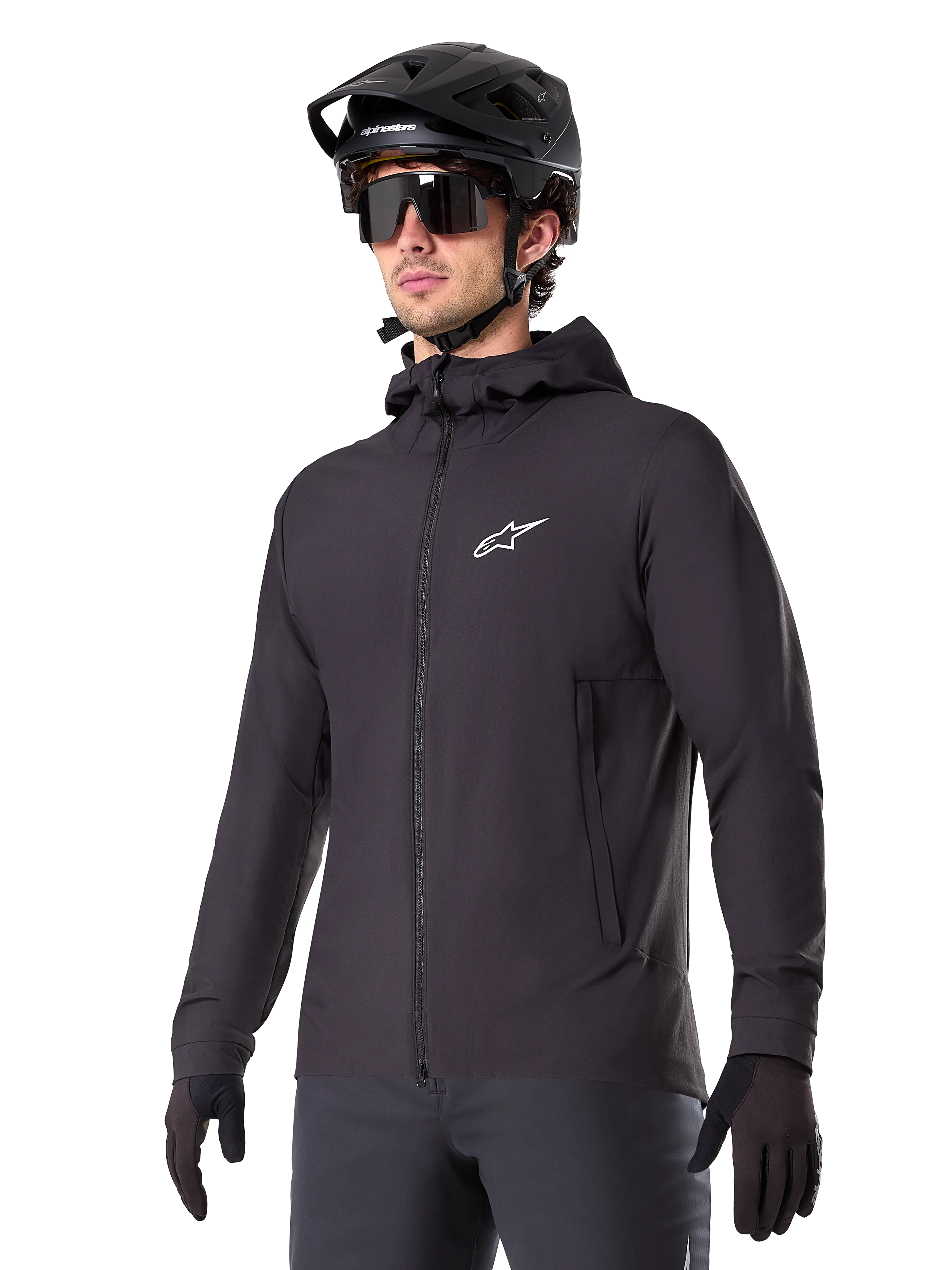 A-Dura Thermal Jacket