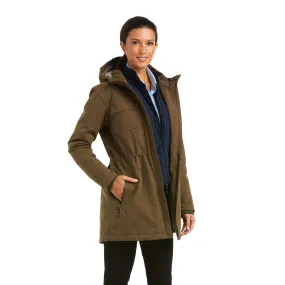 Ariat Argentium Parka