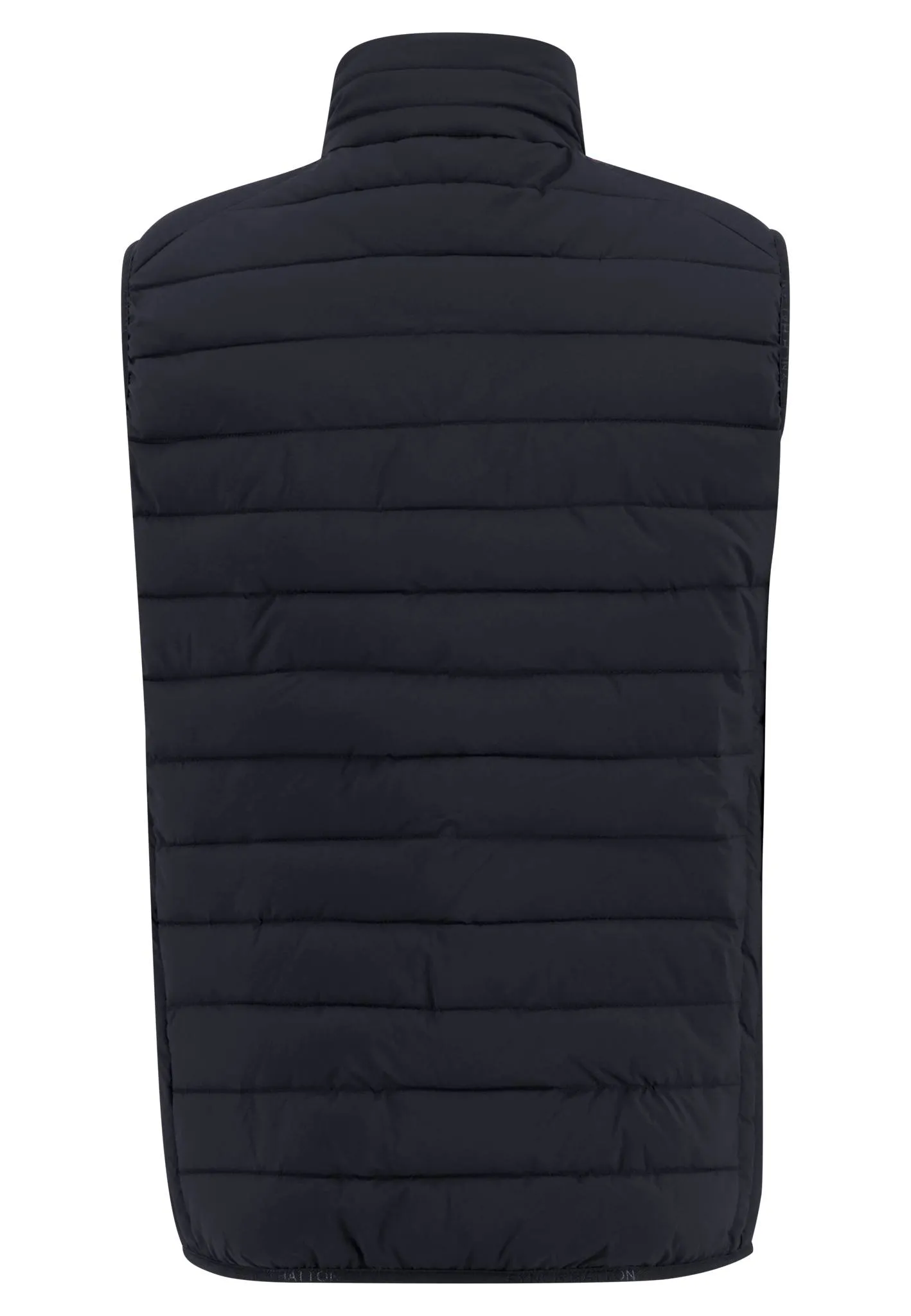 Basic Light Down Vest