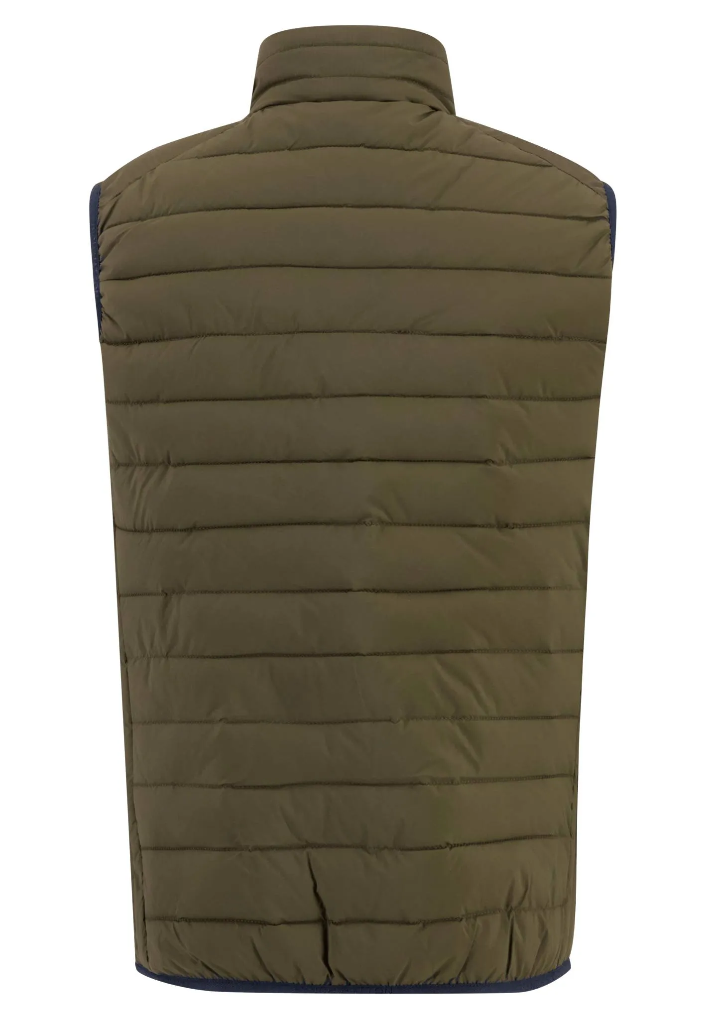 Basic Light Down Vest