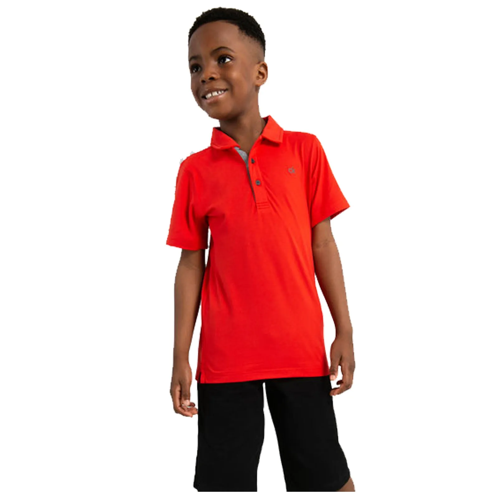 Calvin Klein Junior Newport Polo Shirt