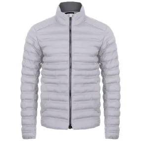 Cloudlite Insulated Down Jacket Alloy - 2024