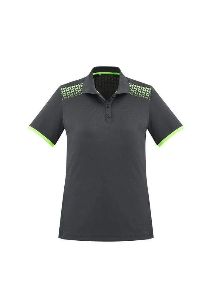 Corporate Polo Shirts P900LS