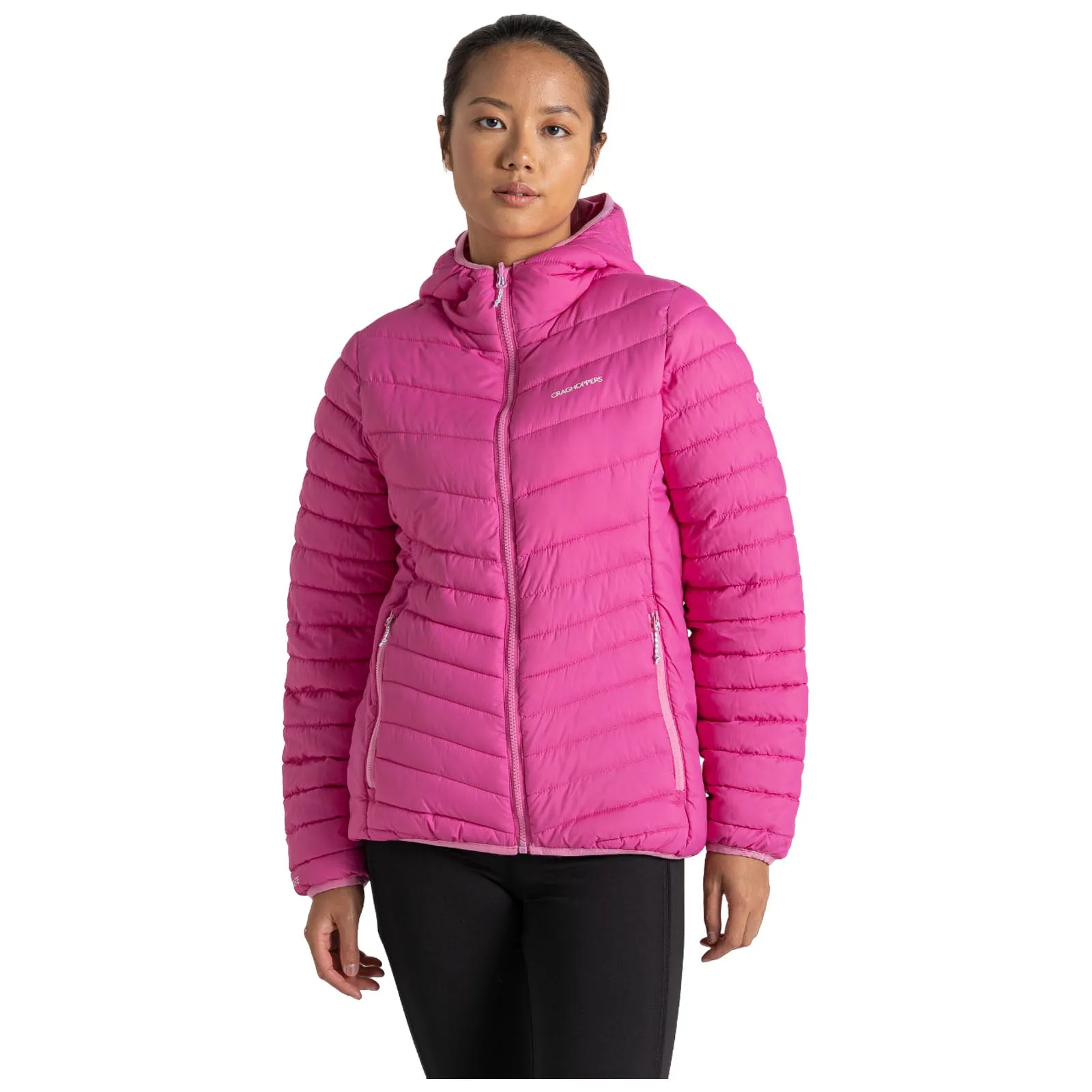 Craghoppers Ladies Compresslite VIII Jacket