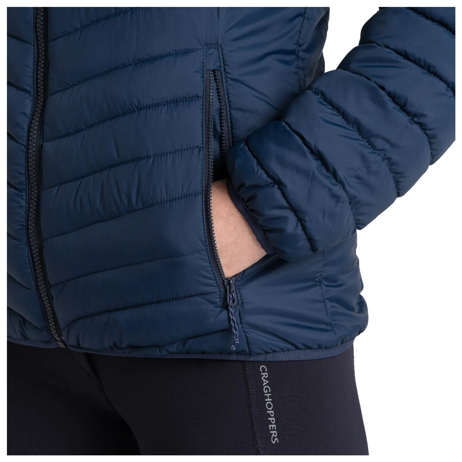 Craghoppers Ladies Compresslite VIII Jacket