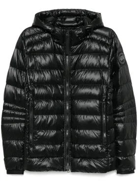 Crofton Down Jacket