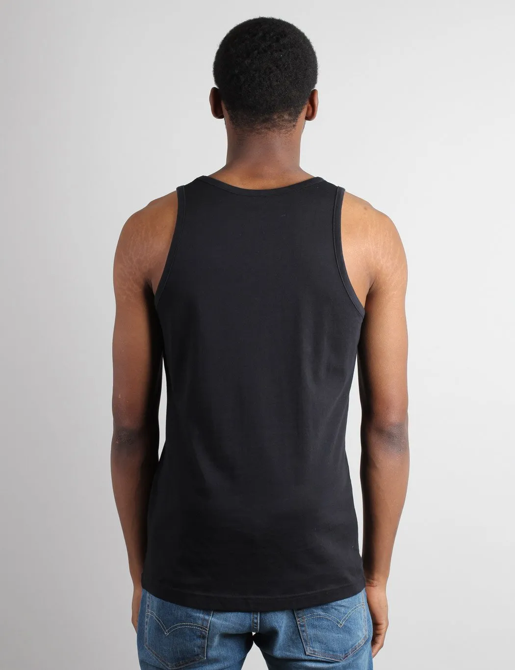 Dickies Vest - Black