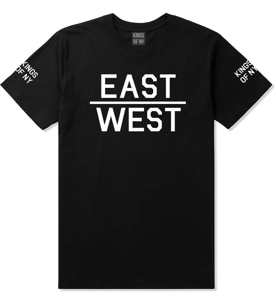 East West Kings Of NY T-Shirt