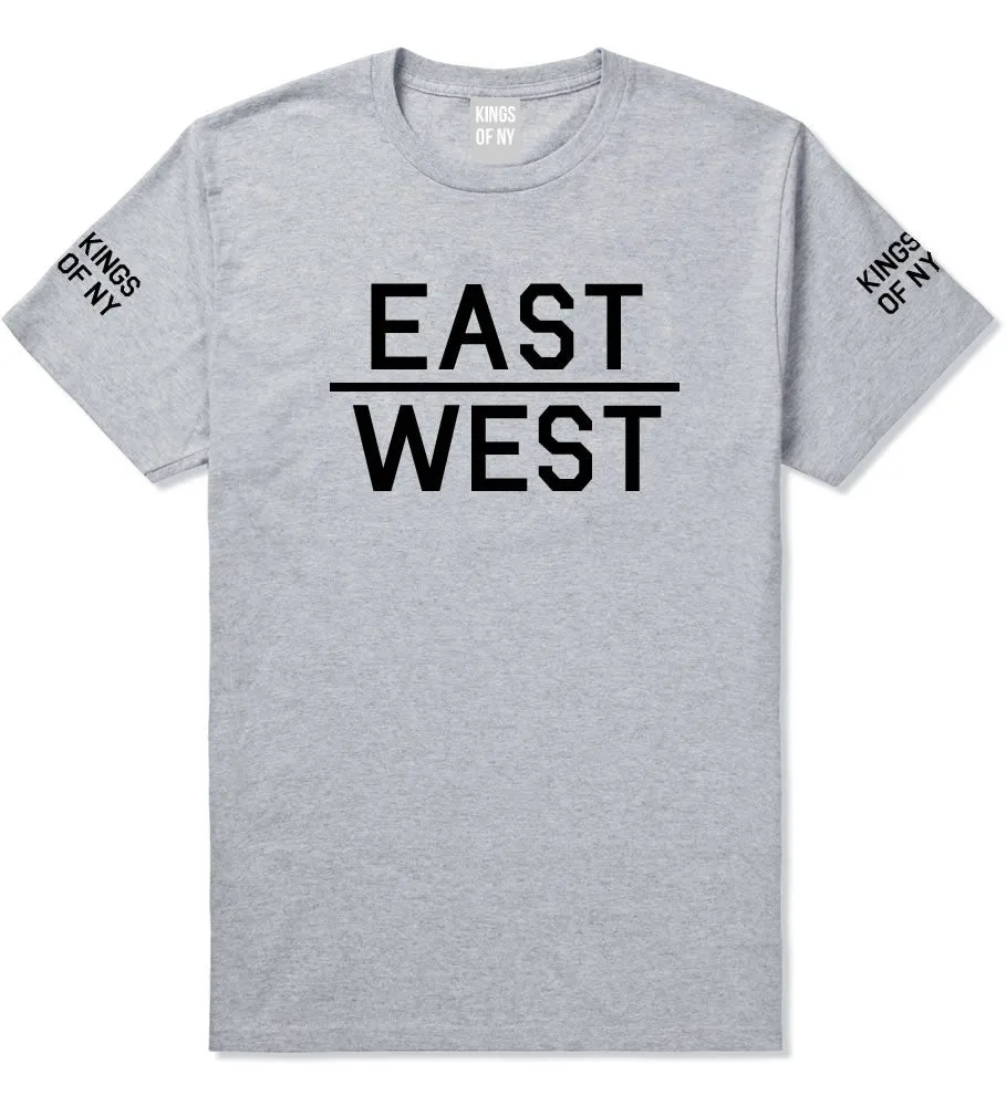 East West Kings Of NY T-Shirt