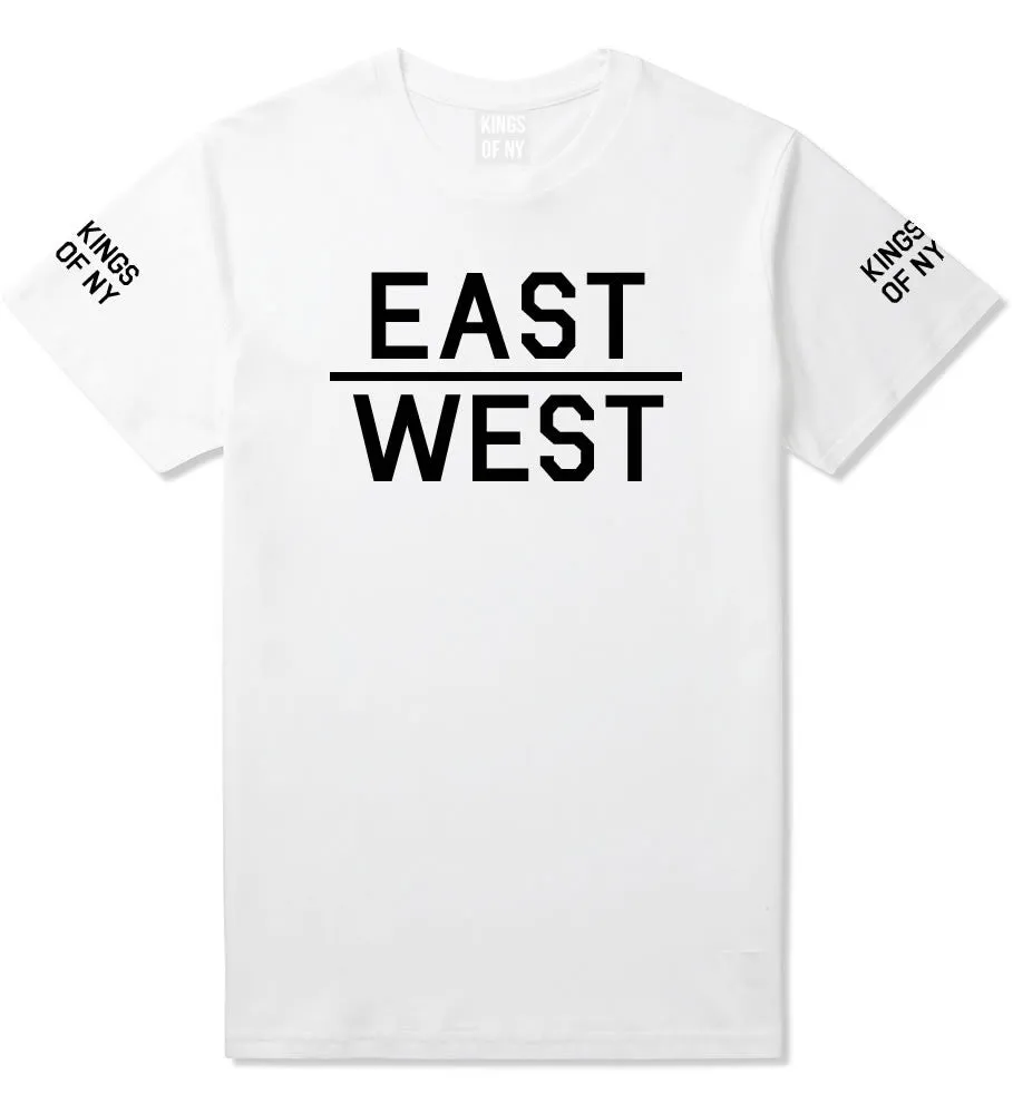 East West Kings Of NY T-Shirt