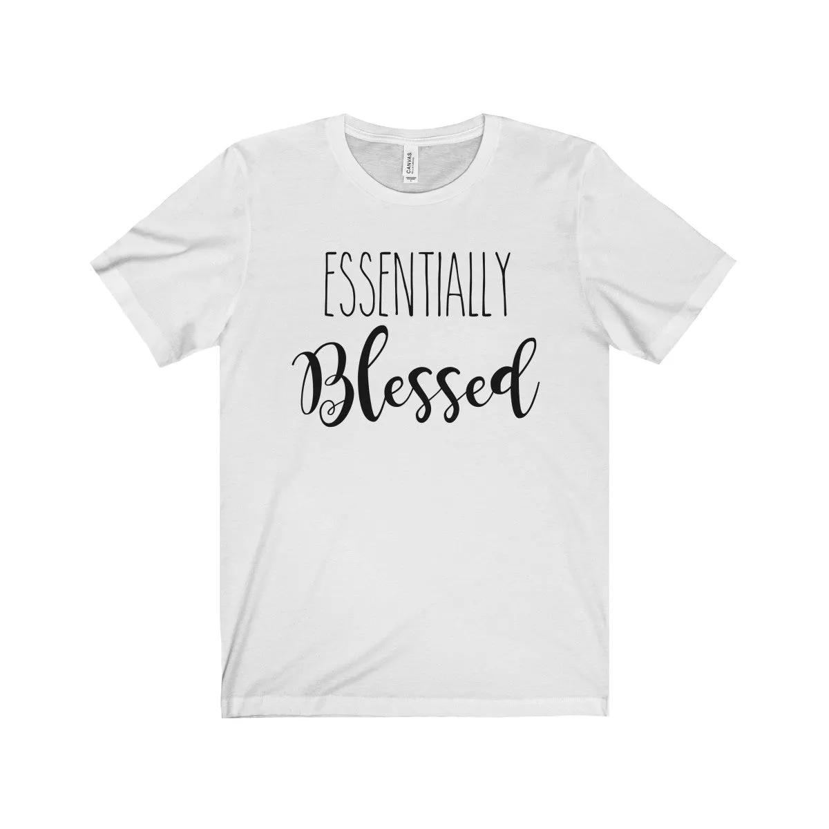 Essentially Blessed Shirt