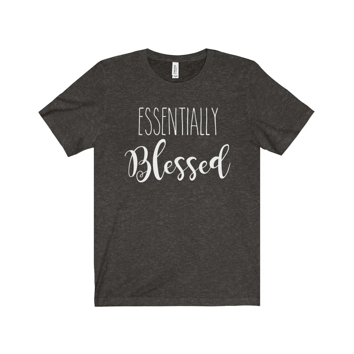 Essentially Blessed Shirt