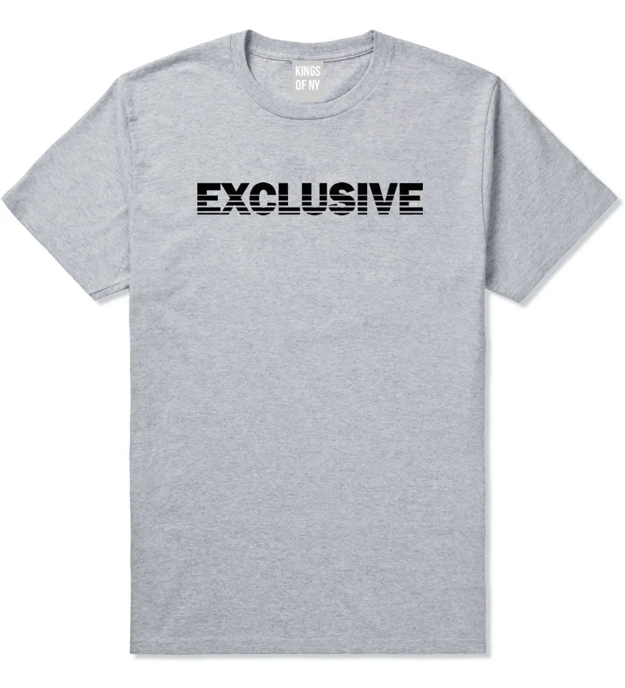 Exclusive Racing Style T-Shirt