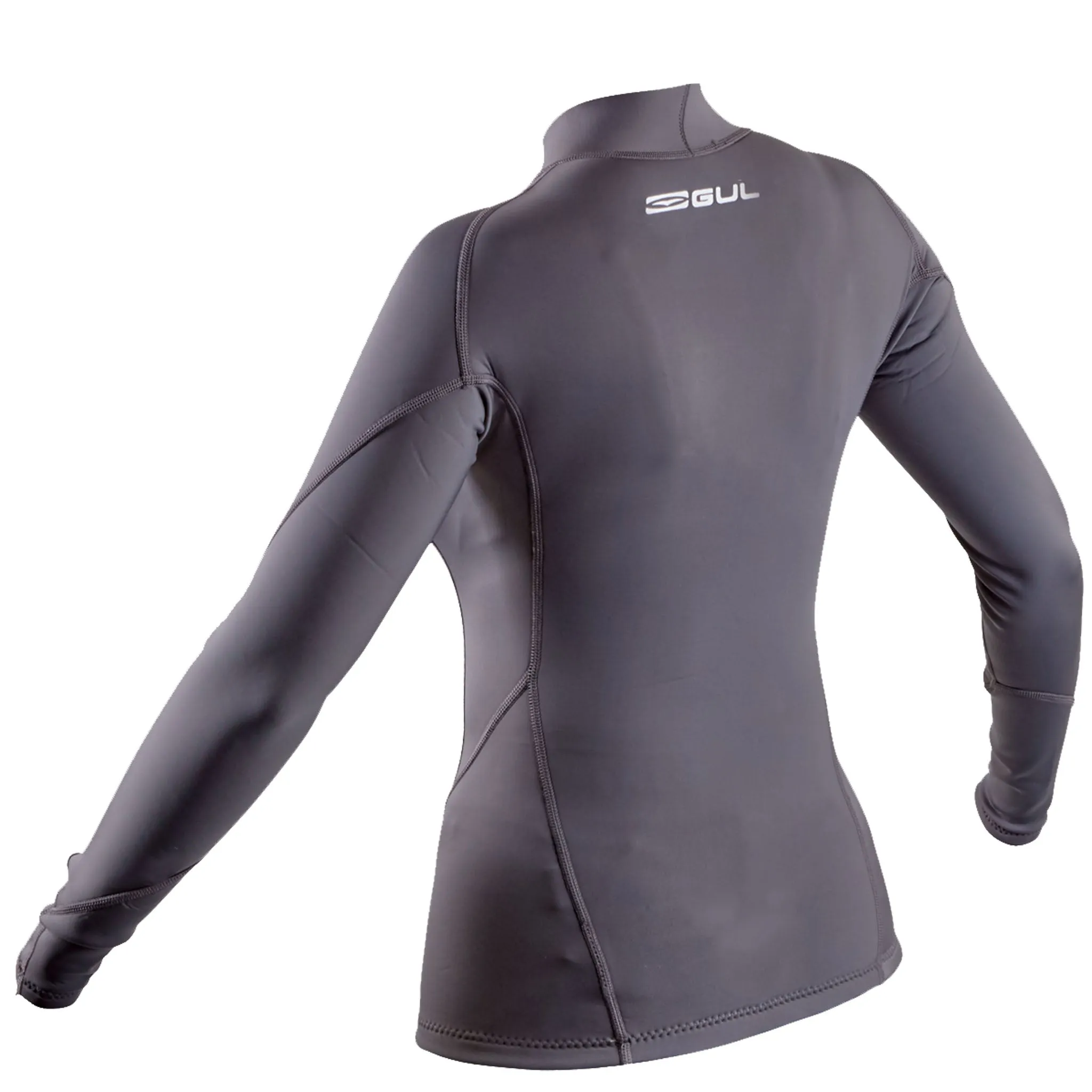 Gul Code Zero Evo X-Flex Women's 1mm Neoprene Wetsuit Thermo Top