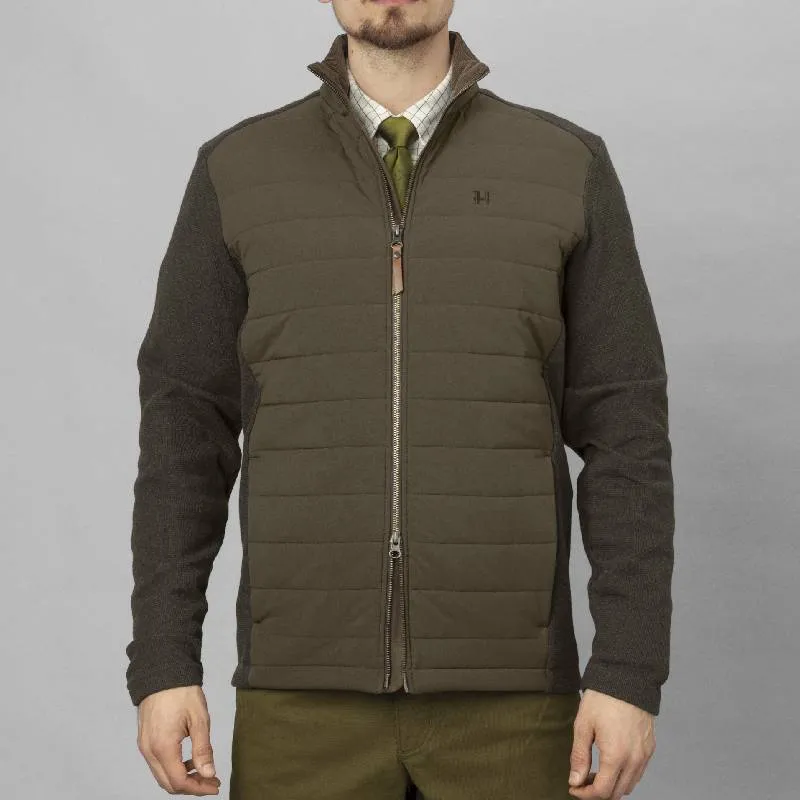 Harkila Sandhem Pro Insulated Mens Jacket - Willow Green