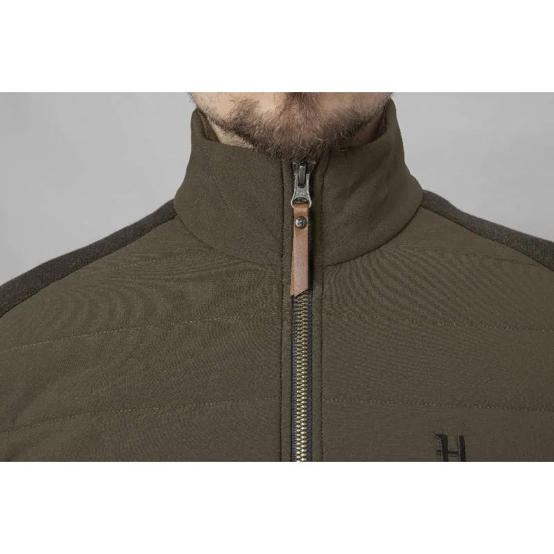 Harkila Sandhem Pro Insulated Mens Jacket - Willow Green