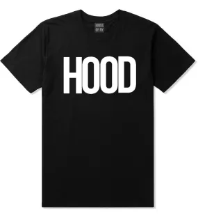 Hood T-Shirt