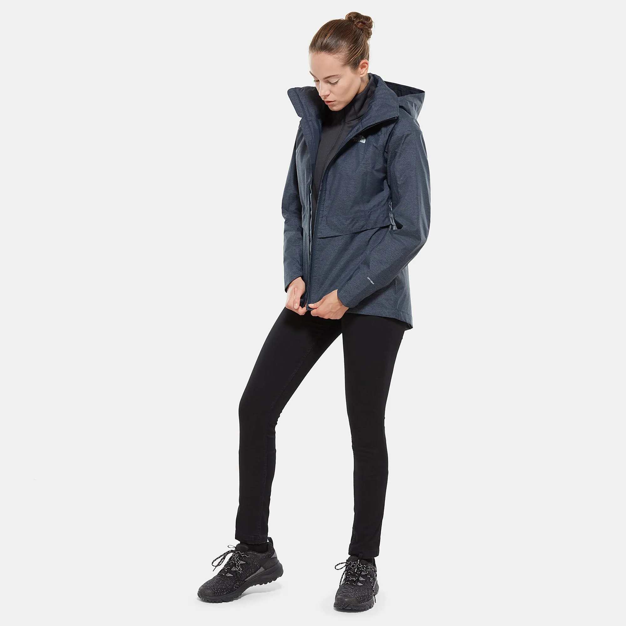 Inlux Dryvent Jacket Women's