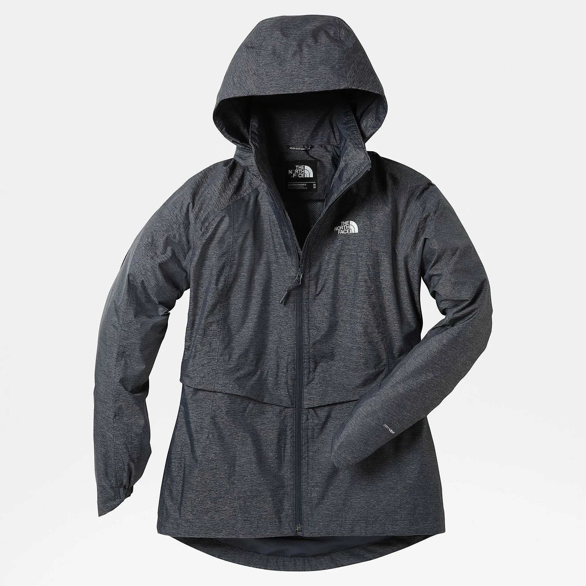 Inlux Dryvent Jacket Women's