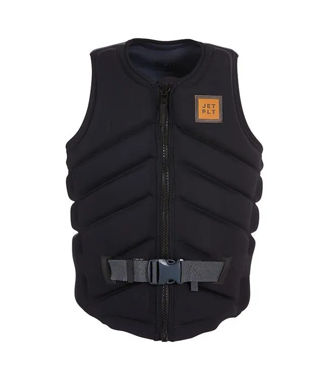 Jetpilot X1 Felix Mens Life Vest (2024) - Black