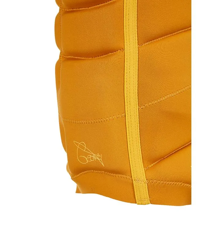 Jetpilot X1 Felix Mens Life Vest (2024) - Caramel