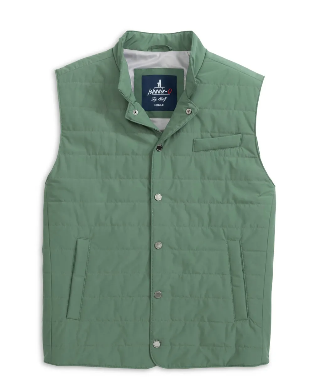 johnnie-O Apo Vest