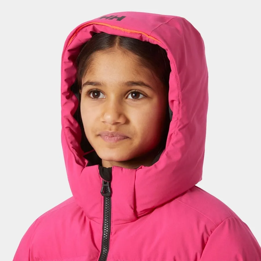 Junior Nora Short Puffy Jacket