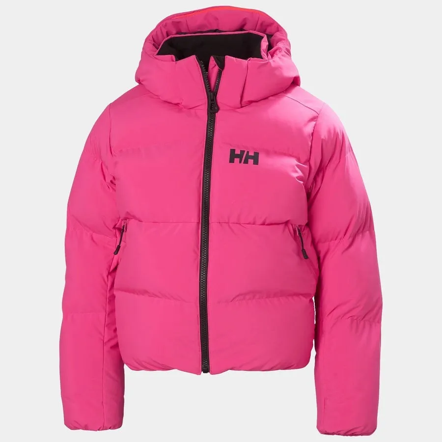 Junior Nora Short Puffy Jacket