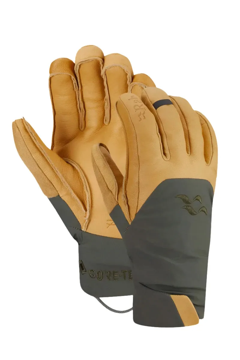 Khroma Tour GTX Gloves - Men's