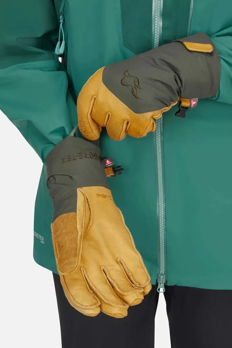 Khroma Tour GTX Gloves - Men's