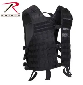 Lightweight MOLLE Utility Vest