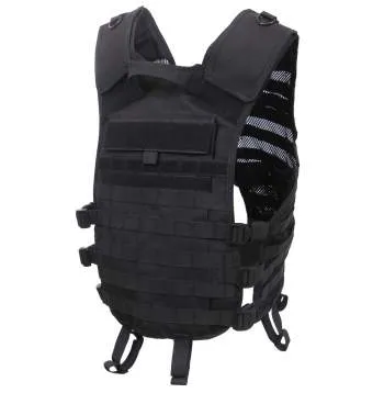 Lightweight MOLLE Utility Vest