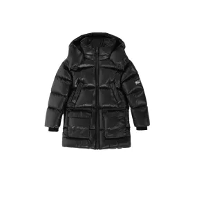 Mackage Kennie Kids Jacket in Black