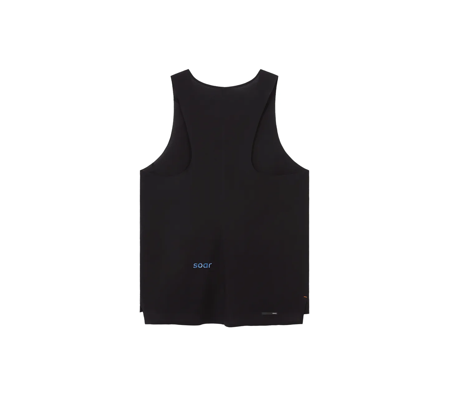 Men's Advanced Race Vest | Black