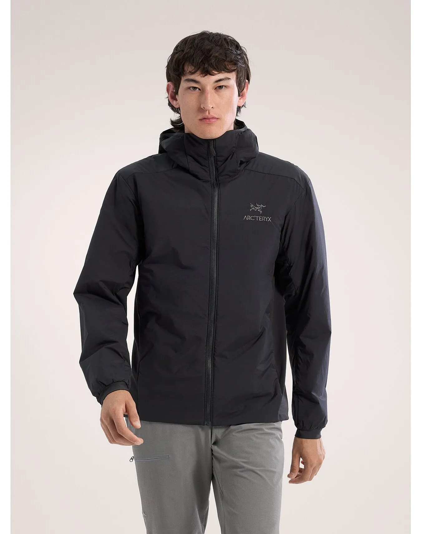 Men's Atom Hoody