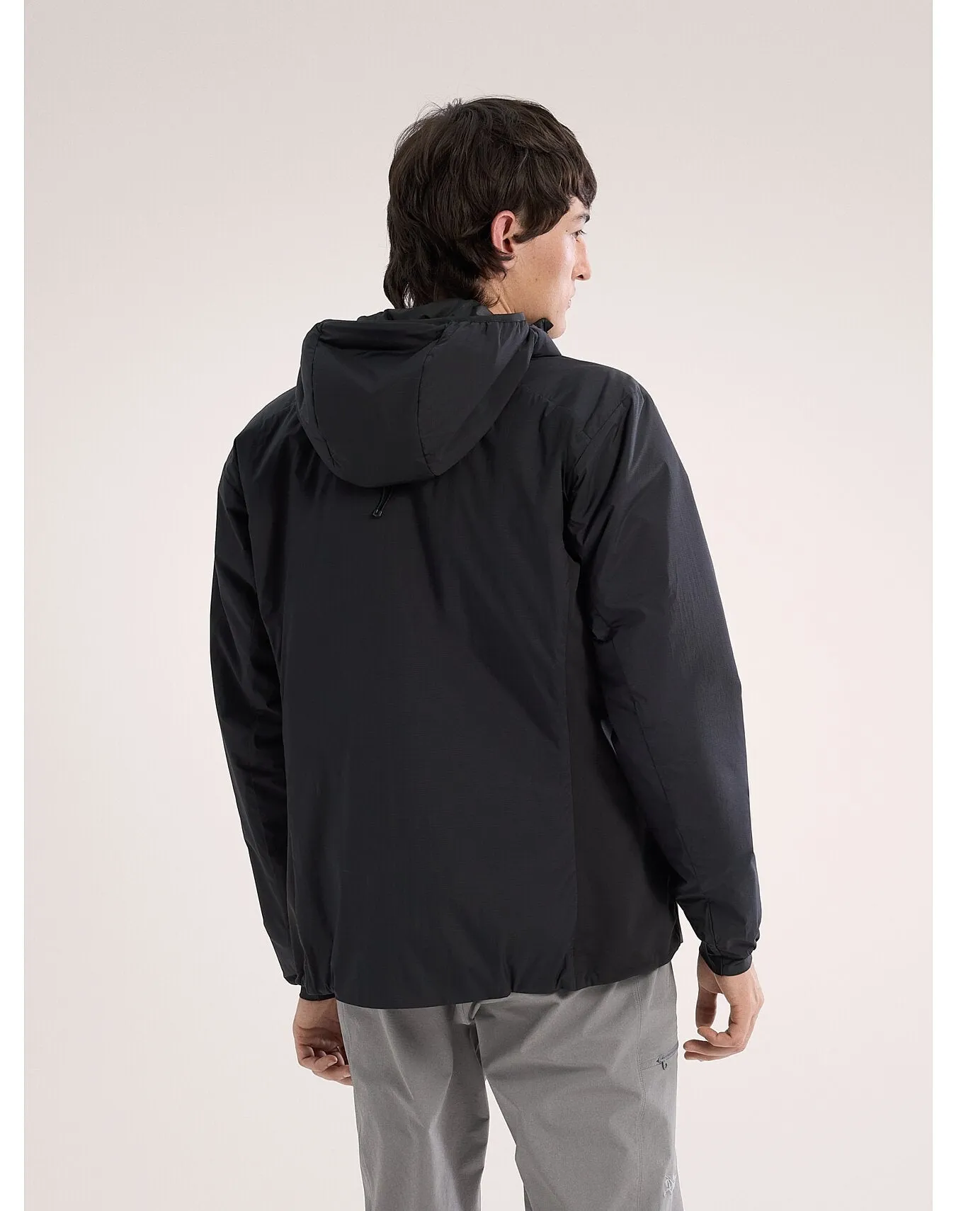 Men's Atom Hoody