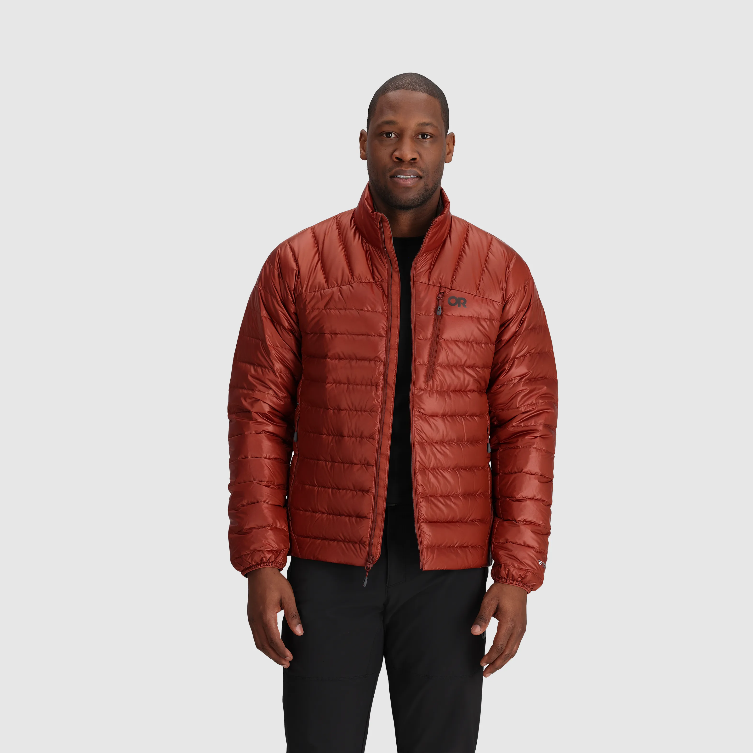 Men's Helium Down Jacket