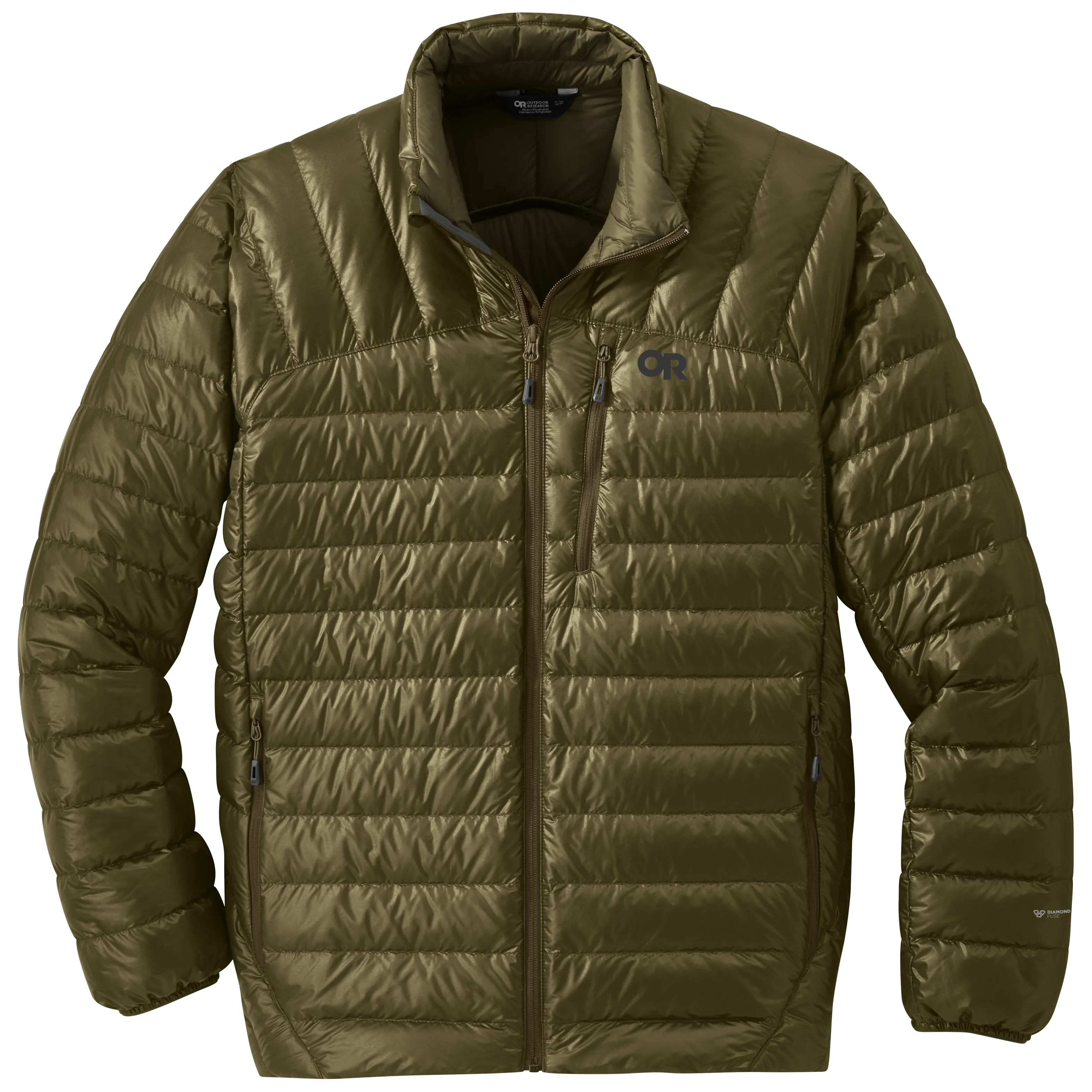 Men's Helium Down Jacket