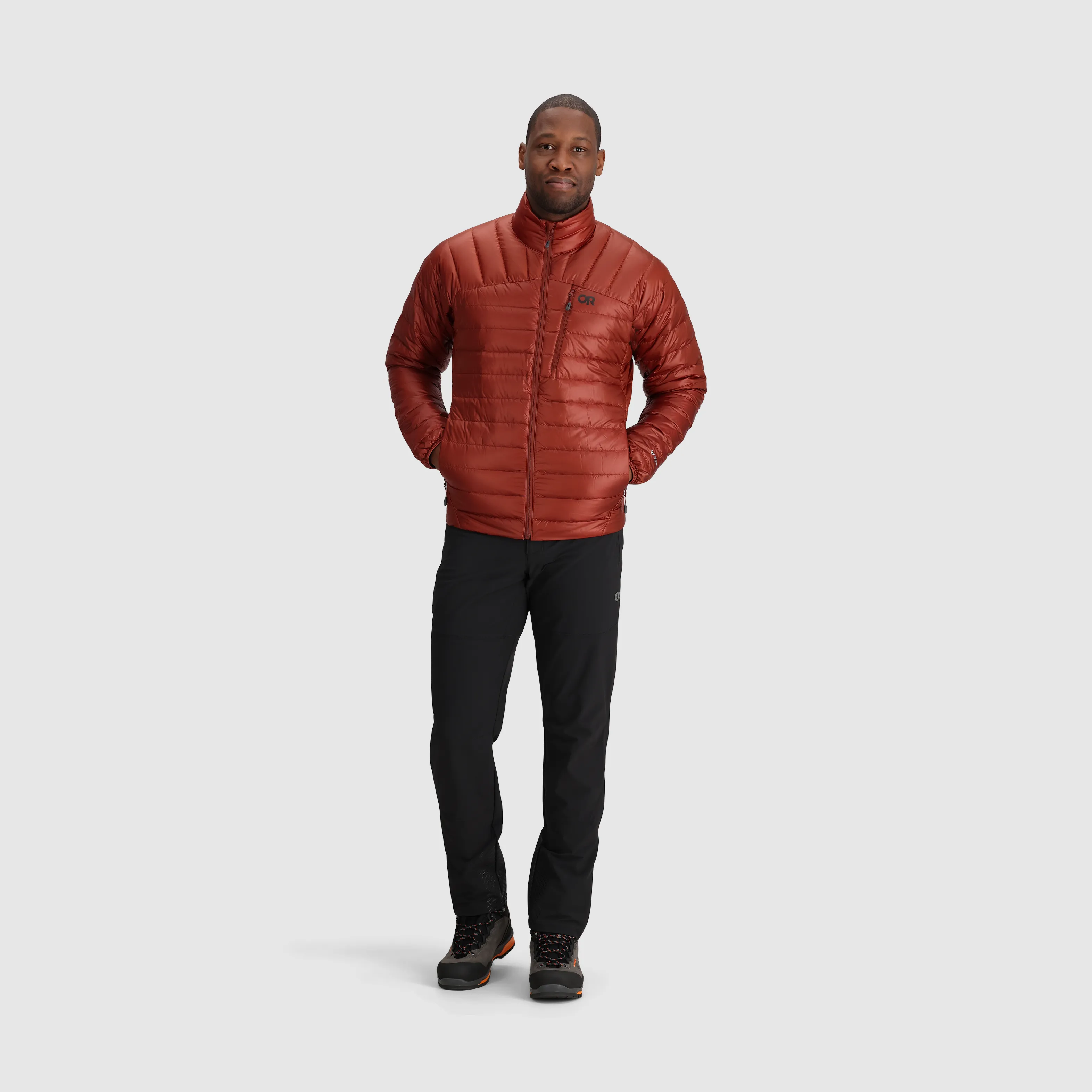 Men's Helium Down Jacket