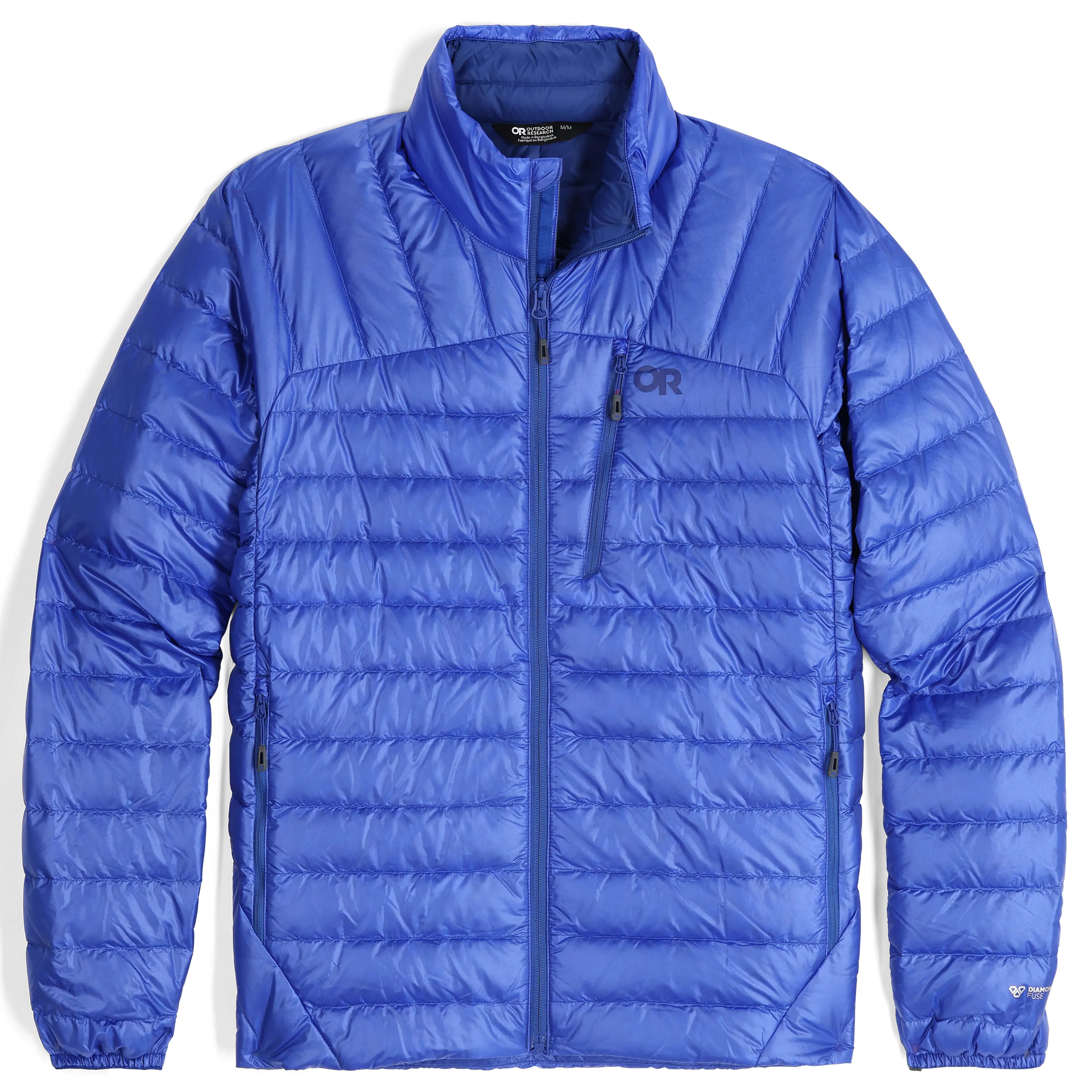 Men's Helium Down Jacket