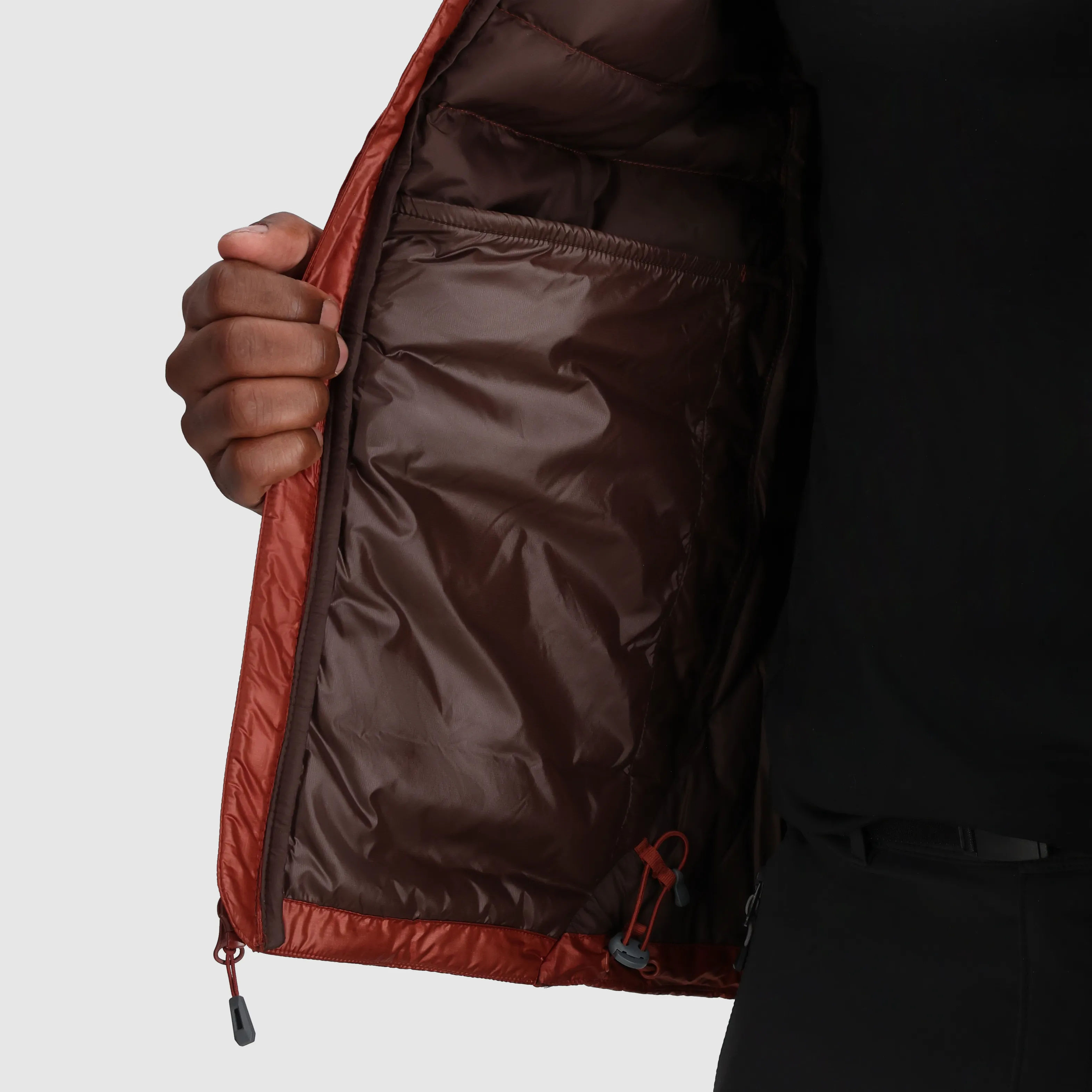 Men's Helium Down Jacket