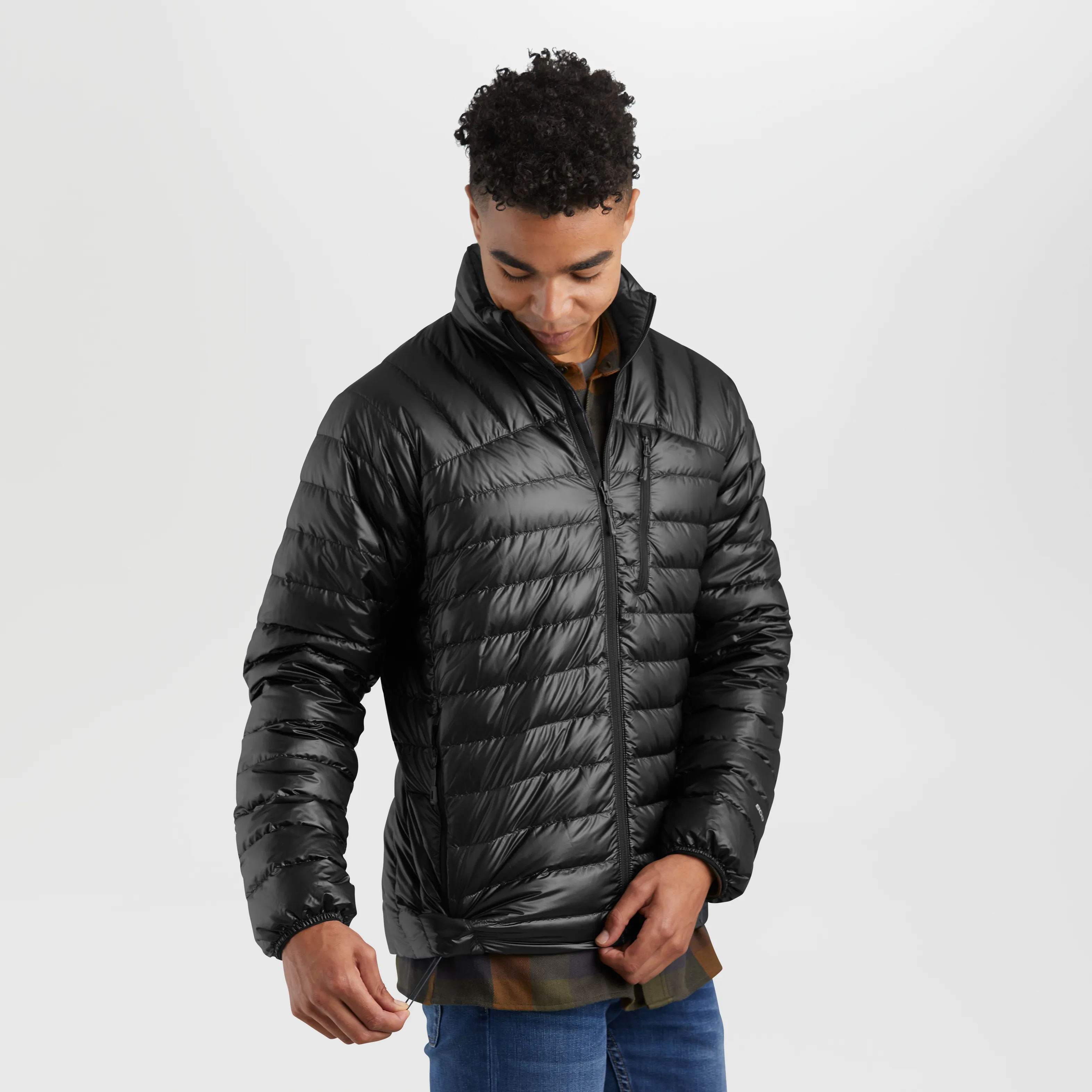 Men's Helium Down Jacket