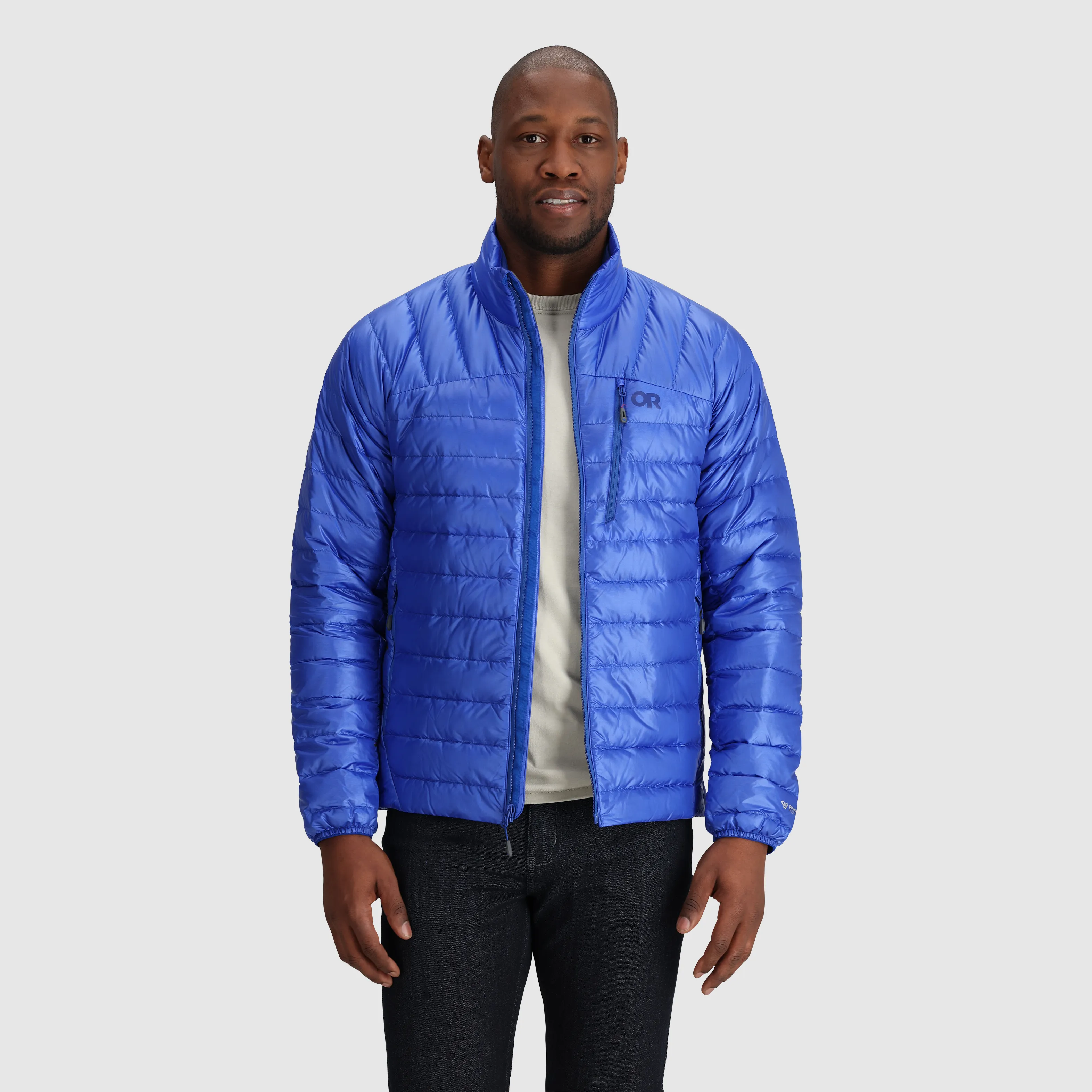 Men's Helium Down Jacket