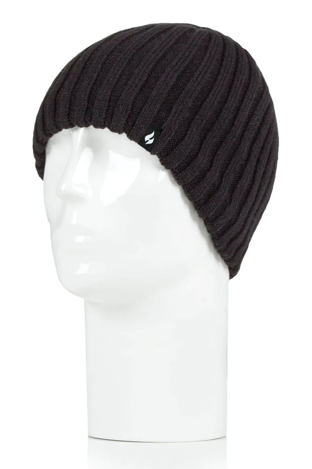 Men's Hudson Fine Rib Hat