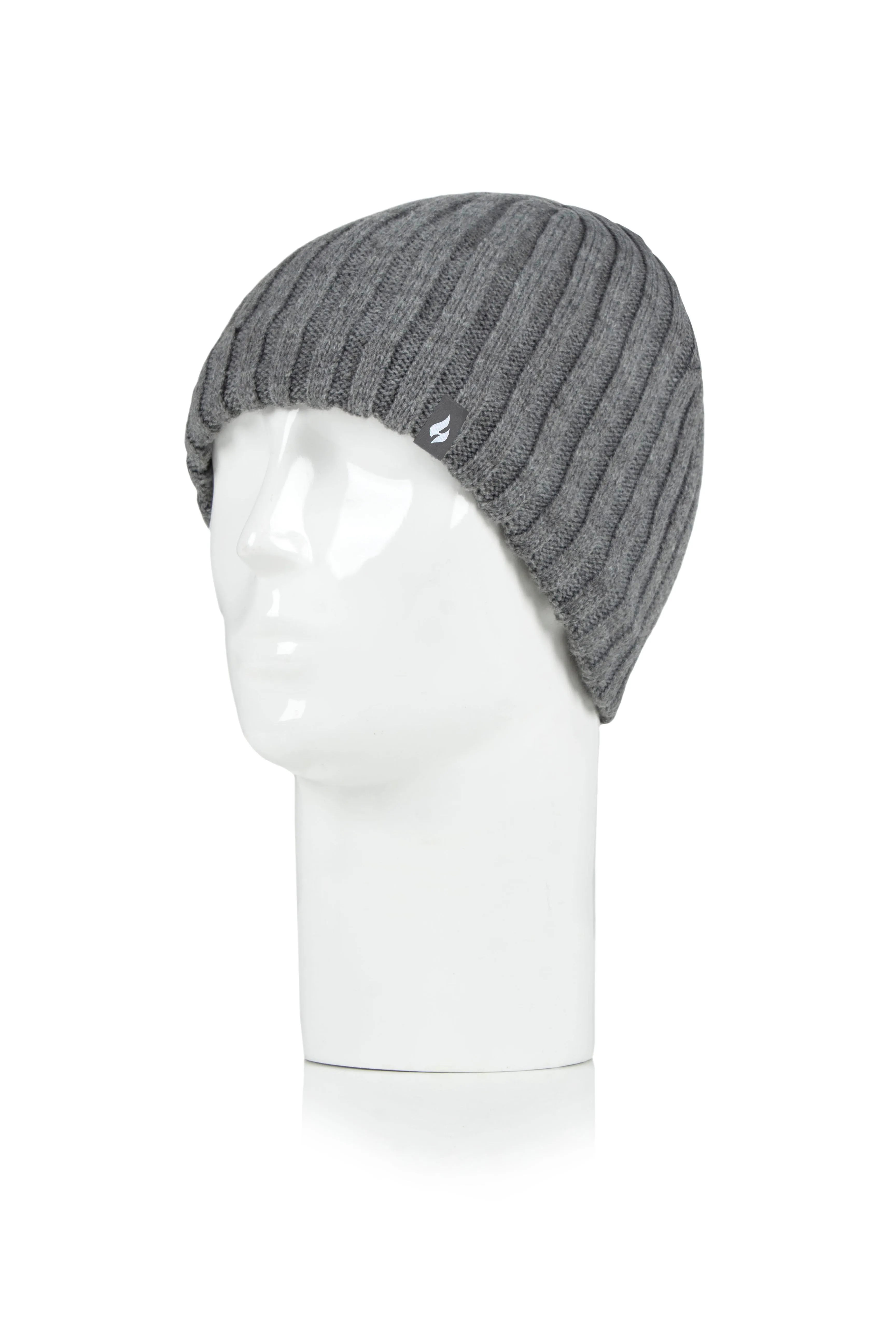 Men's Hudson Fine Rib Hat