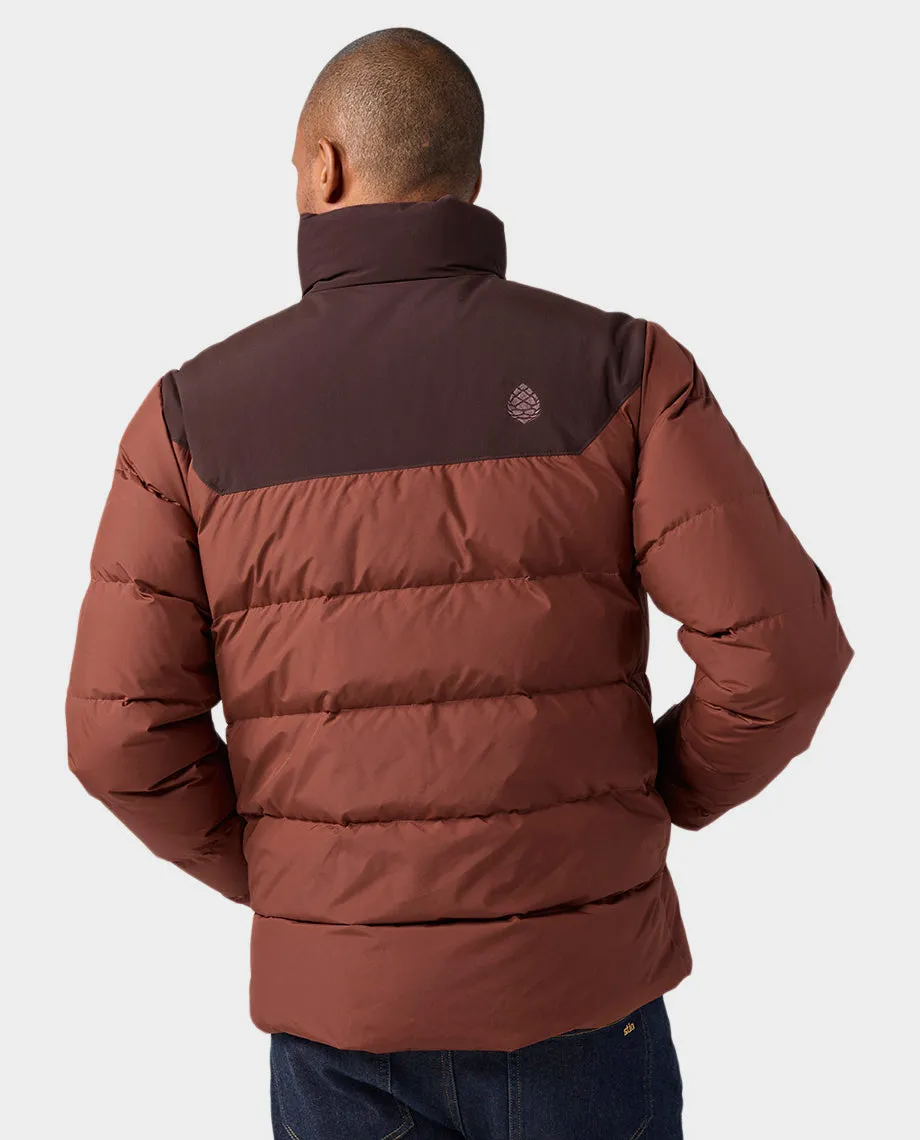 Men's Turnbolt Down Jacket