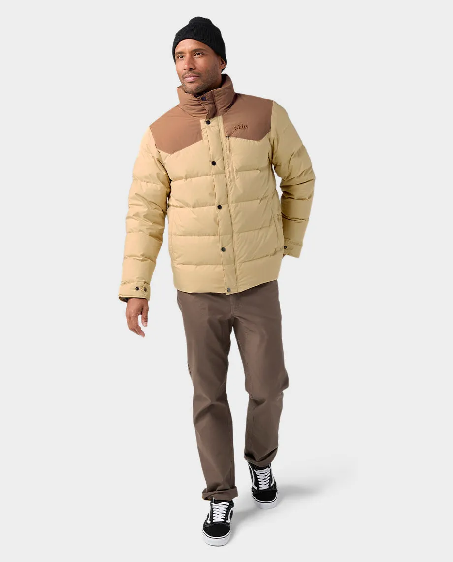 Men's Turnbolt Down Jacket